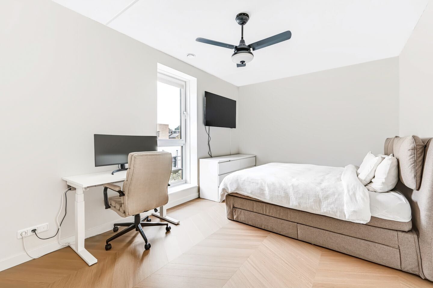 Appartement te koop: de Wetstraat 27A, Vaassen