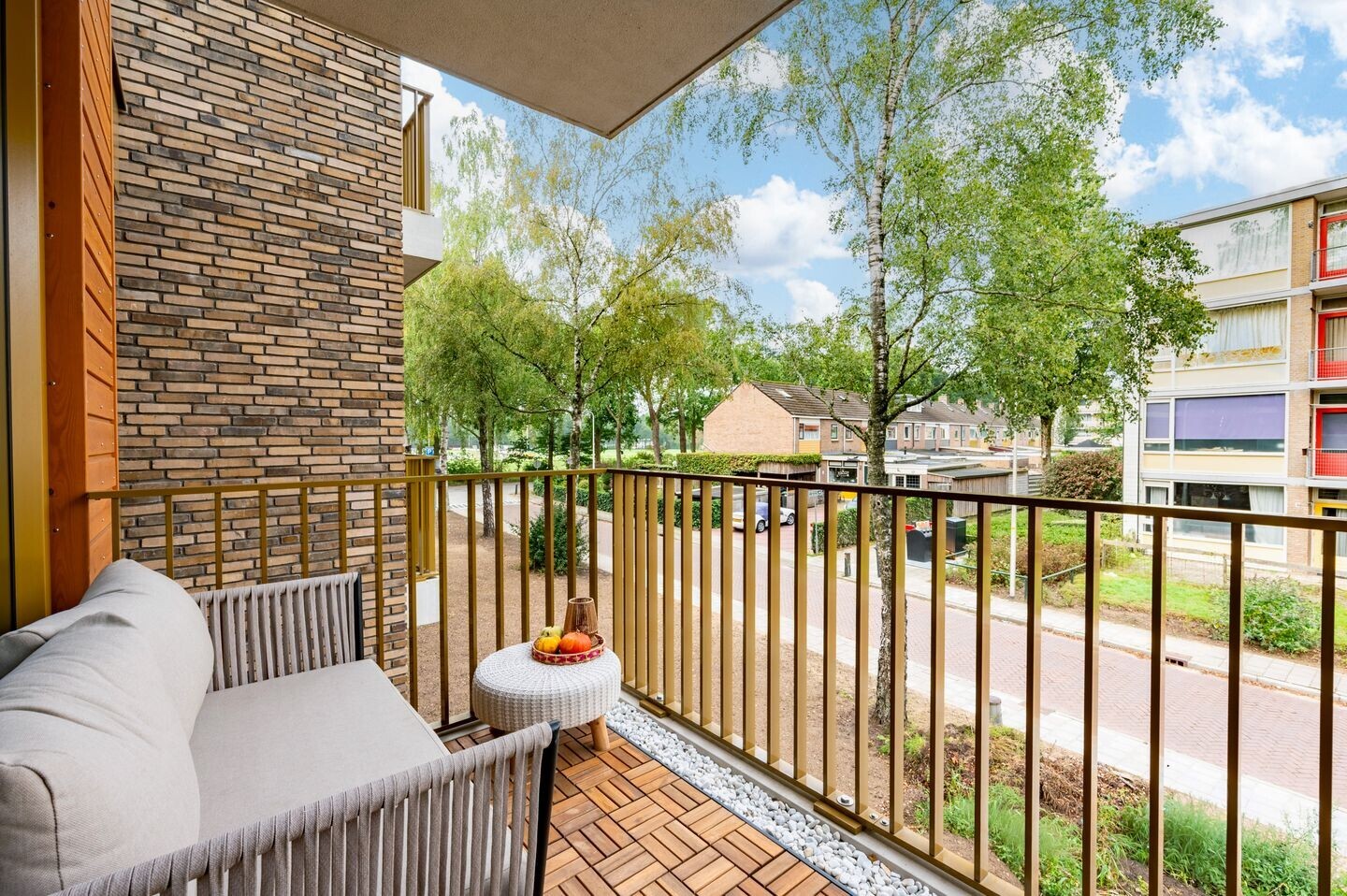 Appartement te koop: de Wetstraat 27A, Vaassen