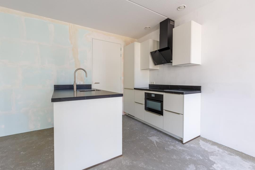 Appartement te koop: de Wetstraat 27B, Vaassen