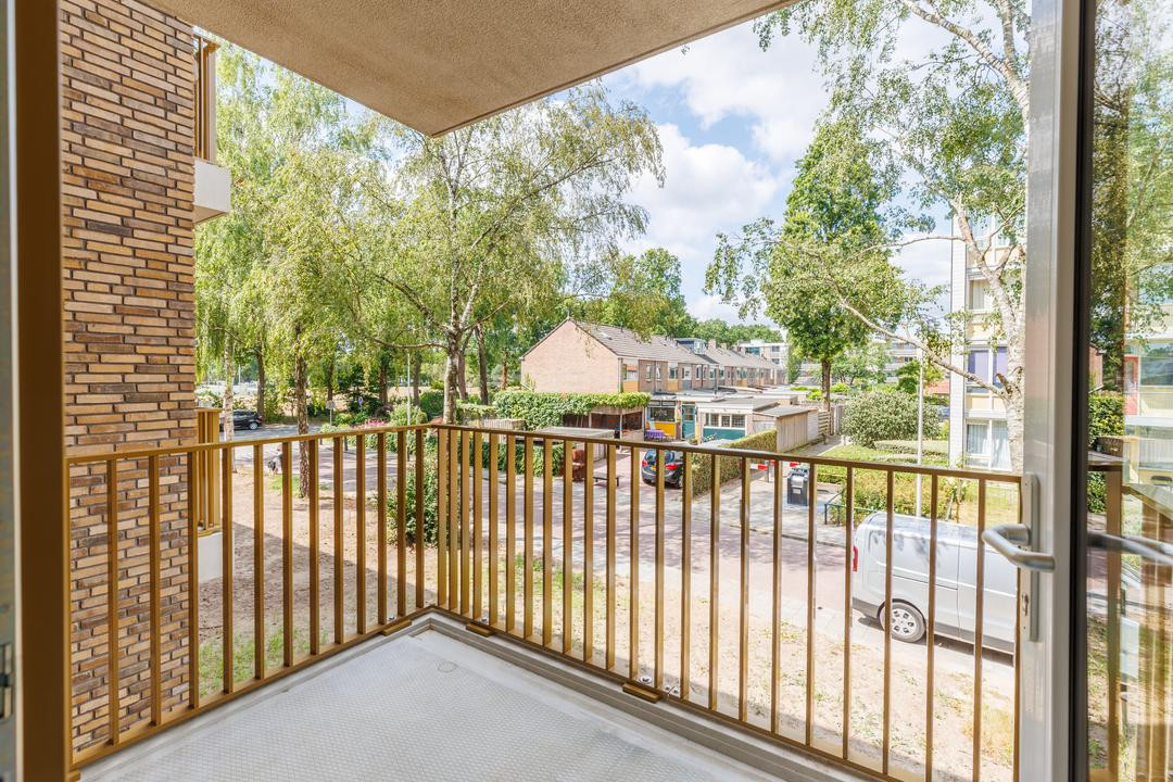 Appartement te koop: de Wetstraat 27B, Vaassen