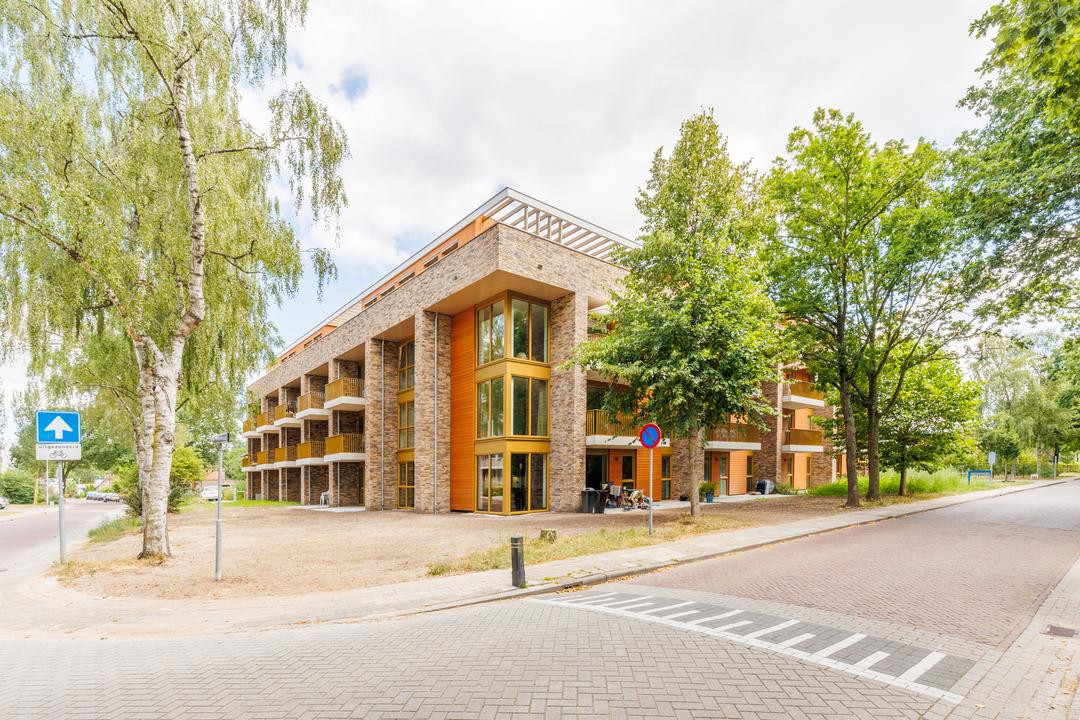 Appartement te koop: de Wetstraat 27B, Vaassen