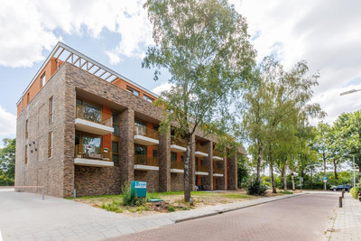 de Wetstraat 27-B