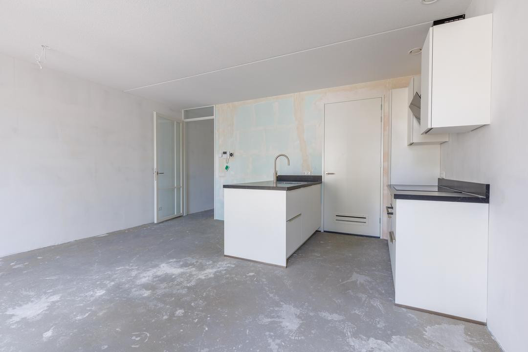 Appartement te koop: de Wetstraat 27B, Vaassen