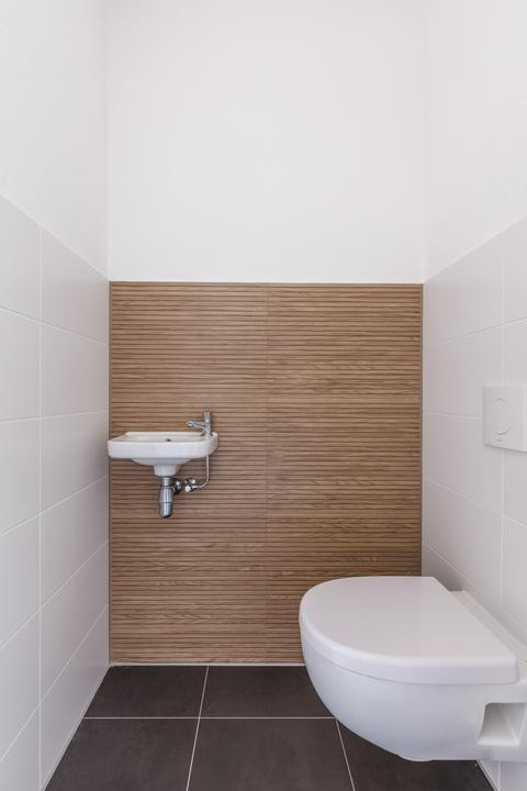 Appartement te koop: de Wetstraat 27B, Vaassen