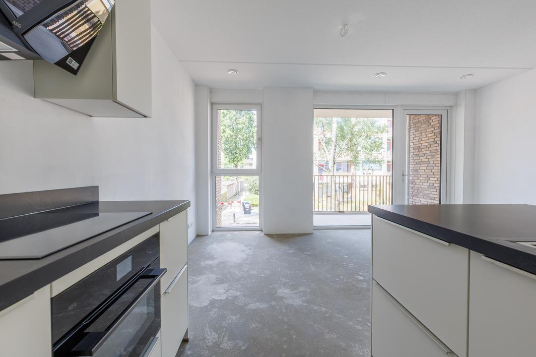 Appartement te koop: de Wetstraat 27B, Vaassen