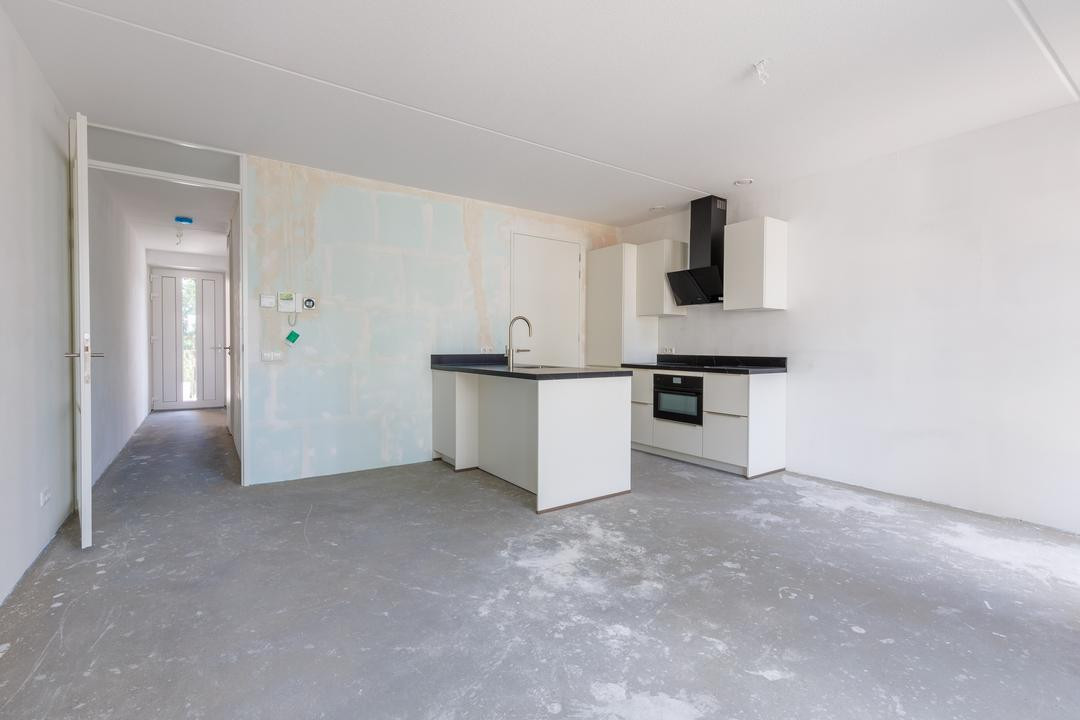 Appartement te koop: de Wetstraat 27B, Vaassen