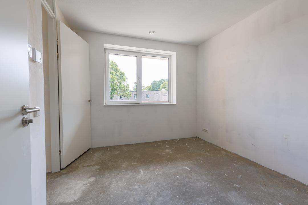 Appartement te koop: de Wetstraat 27B, Vaassen