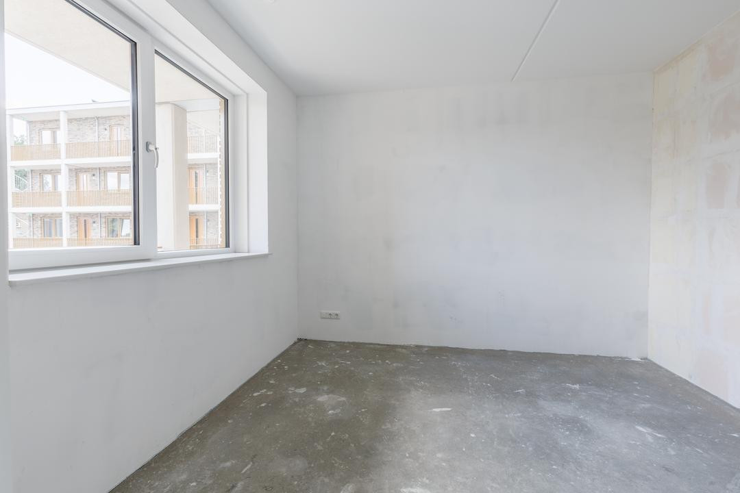 Appartement te koop: de Wetstraat 27B, Vaassen