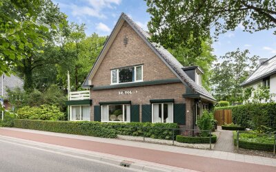 Apeldoornseweg 6
