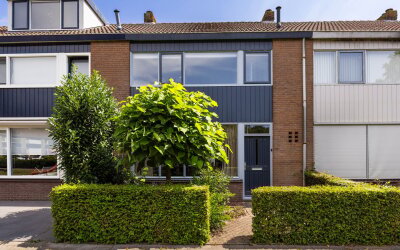 Zwaluwstraat 15