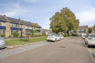 Zwaluwstraat 22