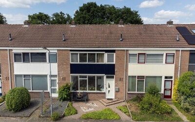 Zwaluwstraat 6
