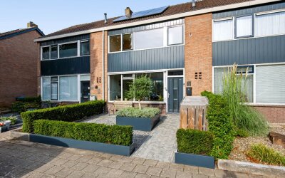 Merelstraat 10