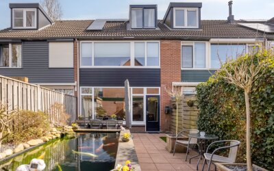 van Riebeeckstraat 35