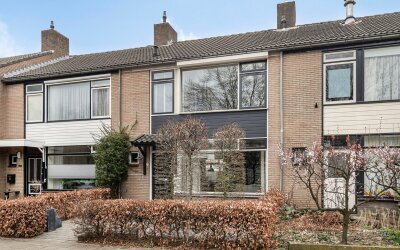 de Veldkamp 6
