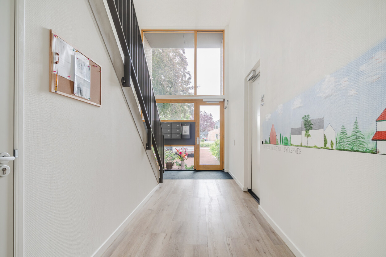 Appartement te koop: Zwolseweg 50E, Heerde