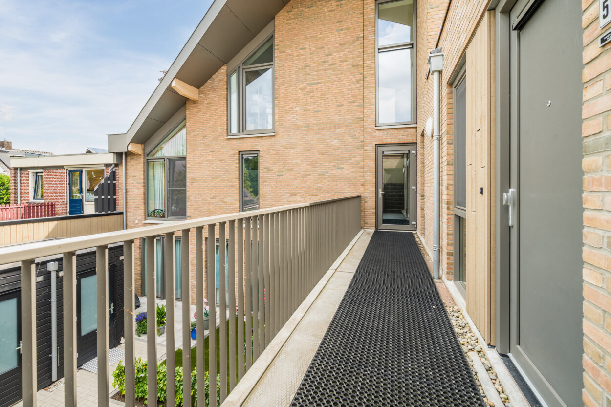Appartement te koop: Zwolseweg 50E, Heerde