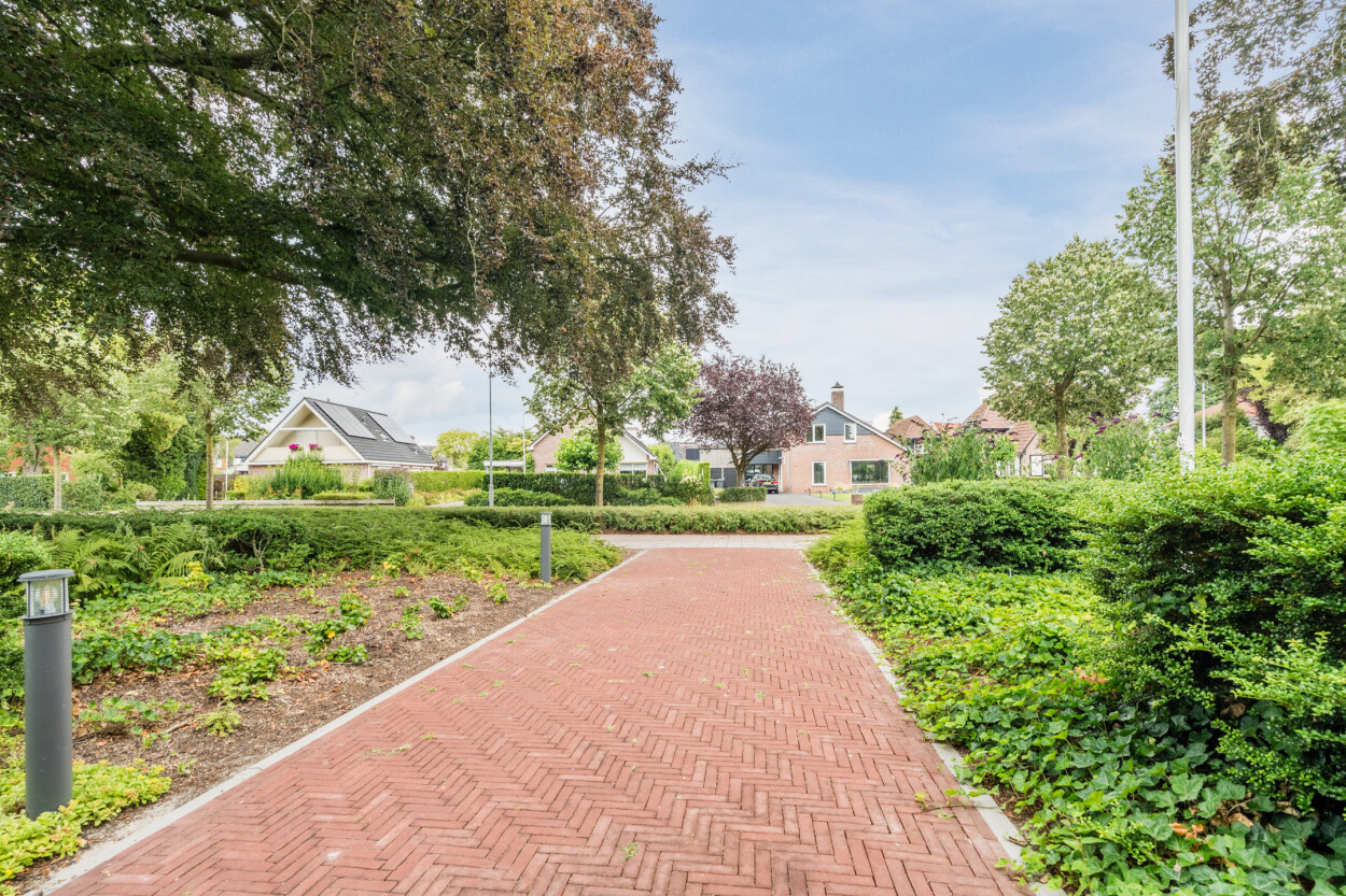 Appartement te koop: Zwolseweg 50E, Heerde
