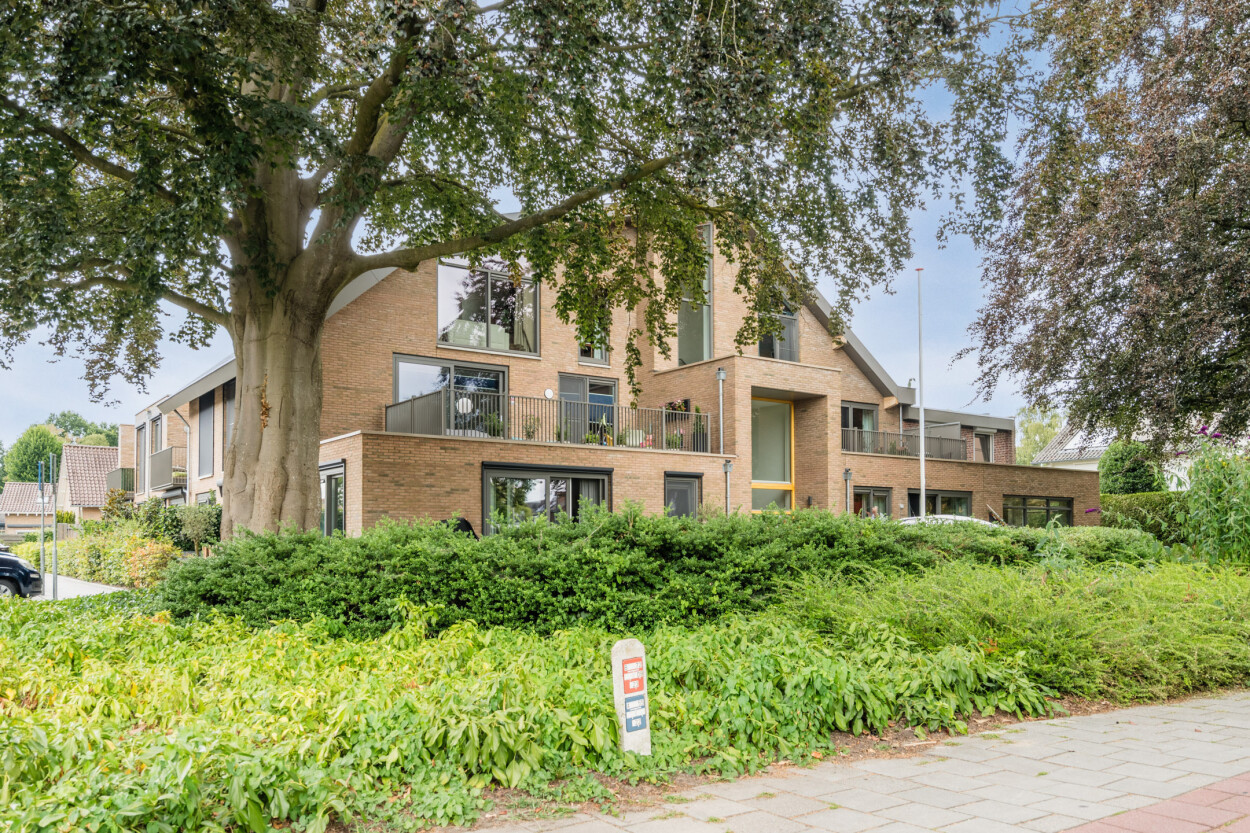 Appartement te koop: Zwolseweg 50E, Heerde