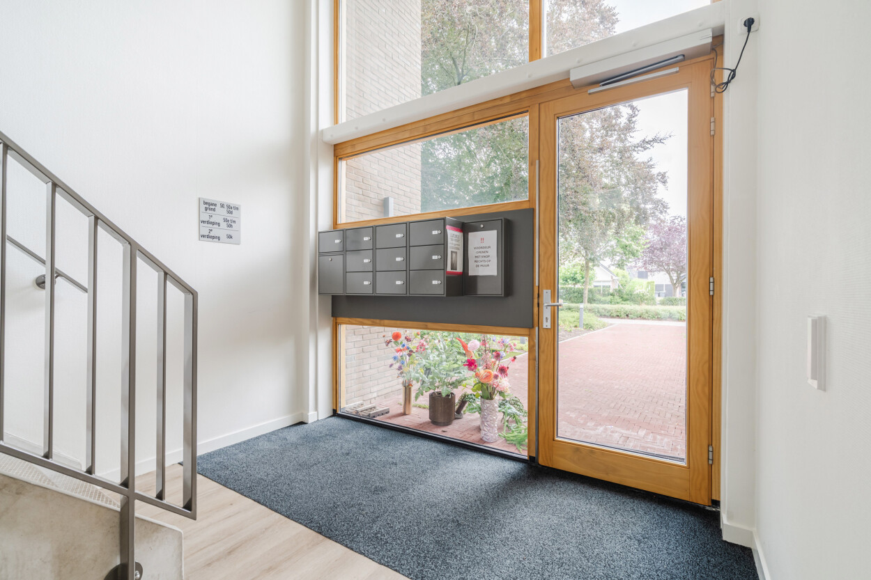 Appartement te koop: Zwolseweg 50E, Heerde