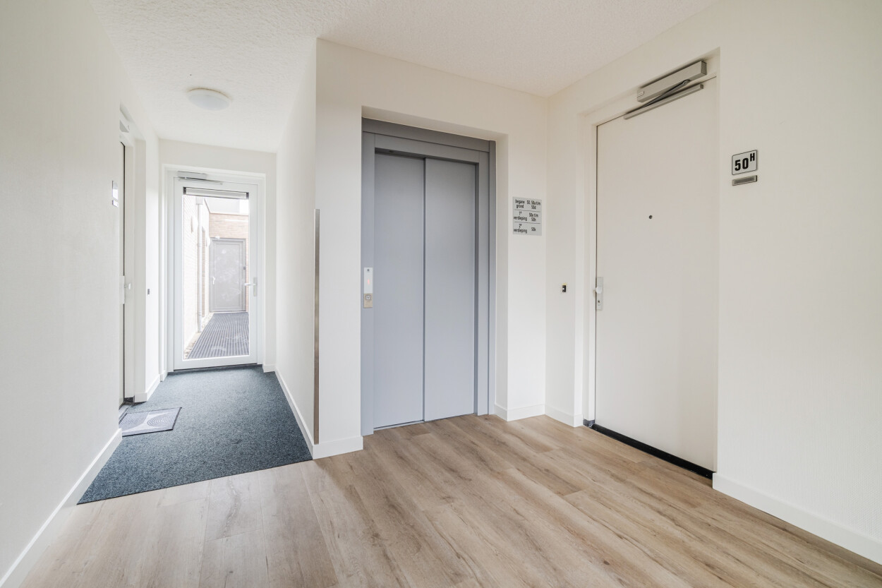 Appartement te koop: Zwolseweg 50E, Heerde