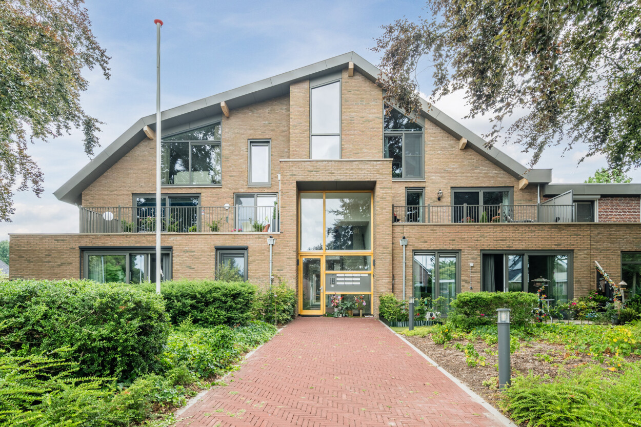 Appartement te koop: Zwolseweg 50E, Heerde