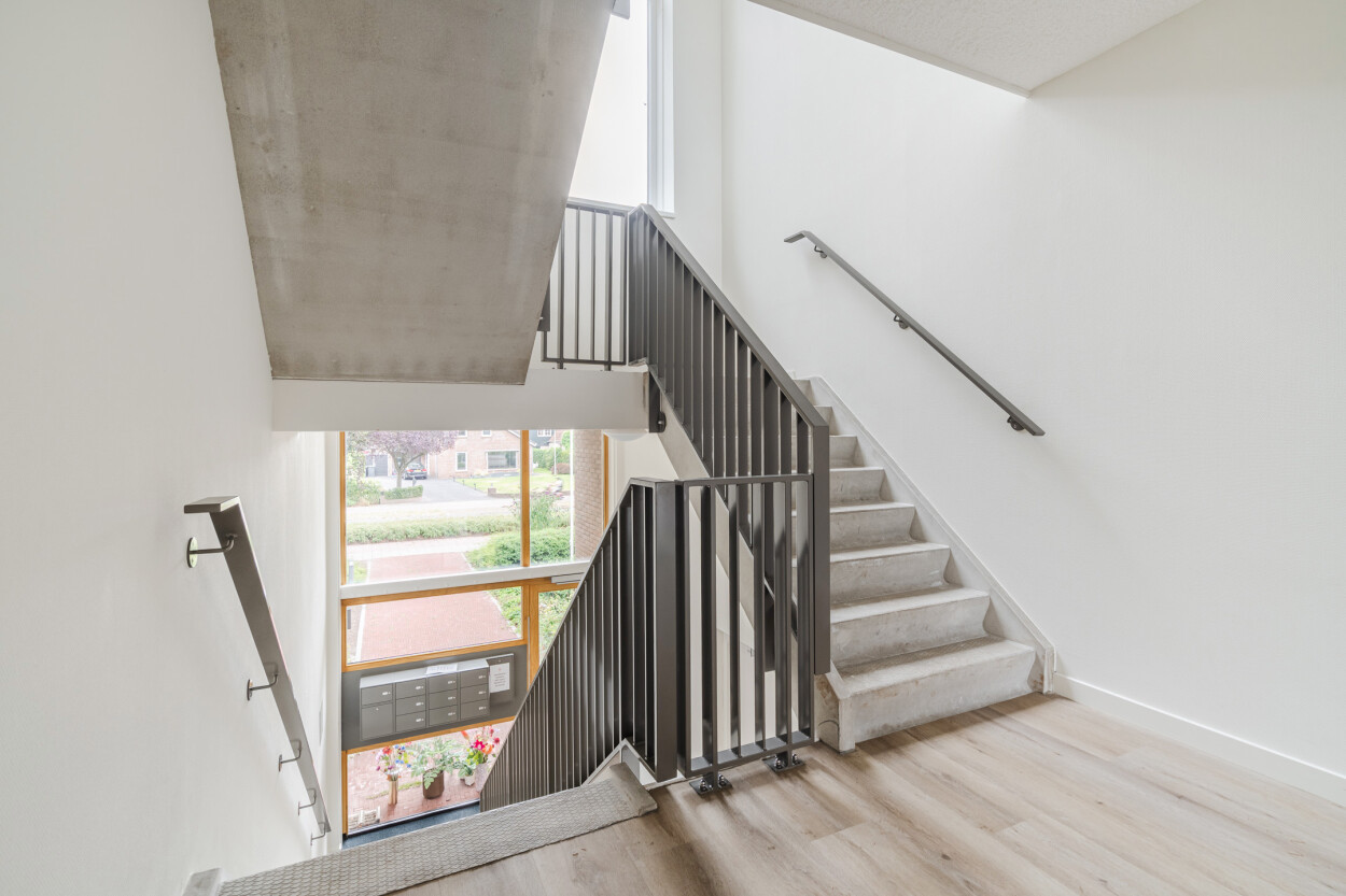 Appartement te koop: Zwolseweg 50E, Heerde