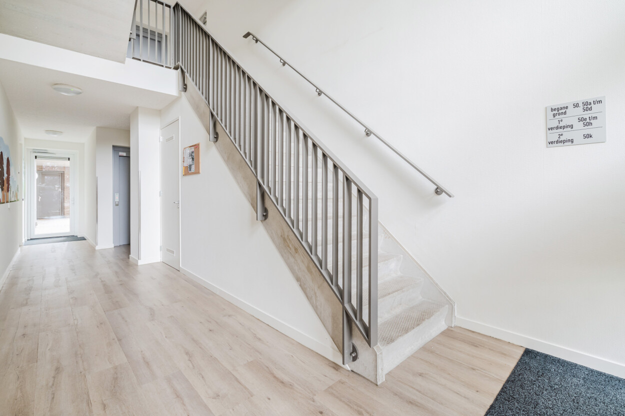 Appartement te koop: Zwolseweg 50E, Heerde