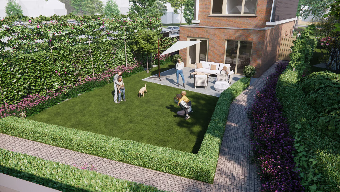Vrijstaande woning te koop: Soerelseweg 11A, Heerde