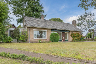 Prins Bernhardlaan 1-A