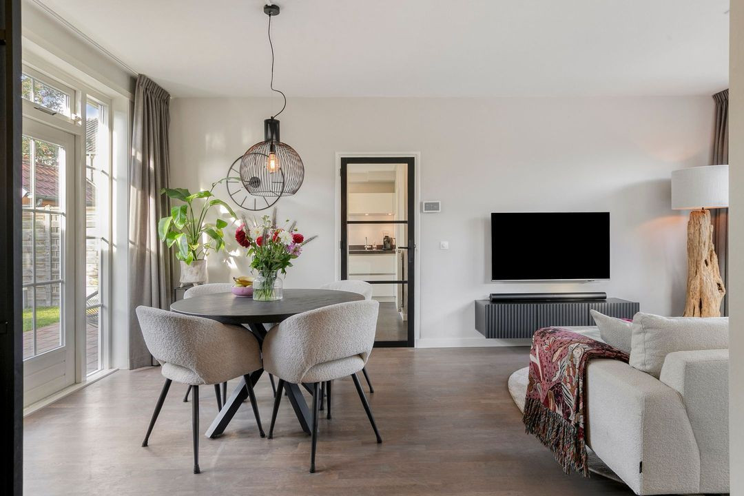 Hoekwoning te koop: Irenelaan 5, Heerde