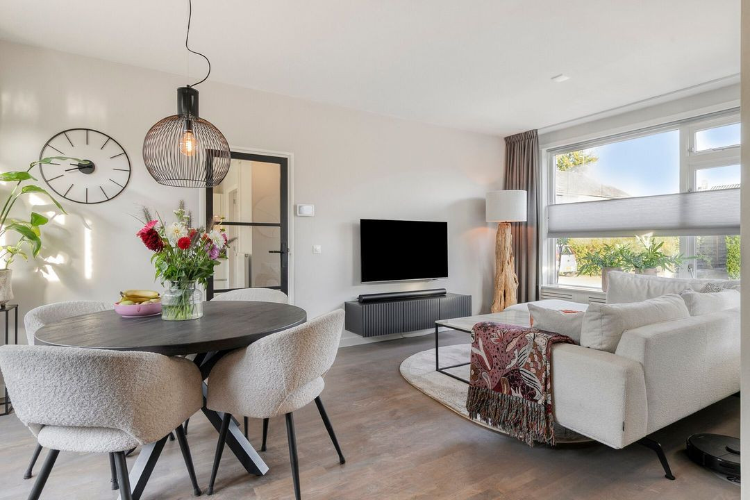 Hoekwoning te koop: Irenelaan 5, Heerde