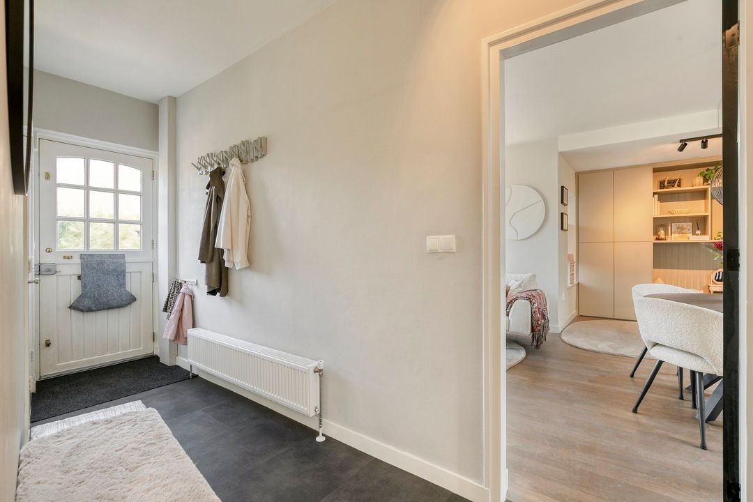 Hoekwoning te koop: Irenelaan 5, Heerde