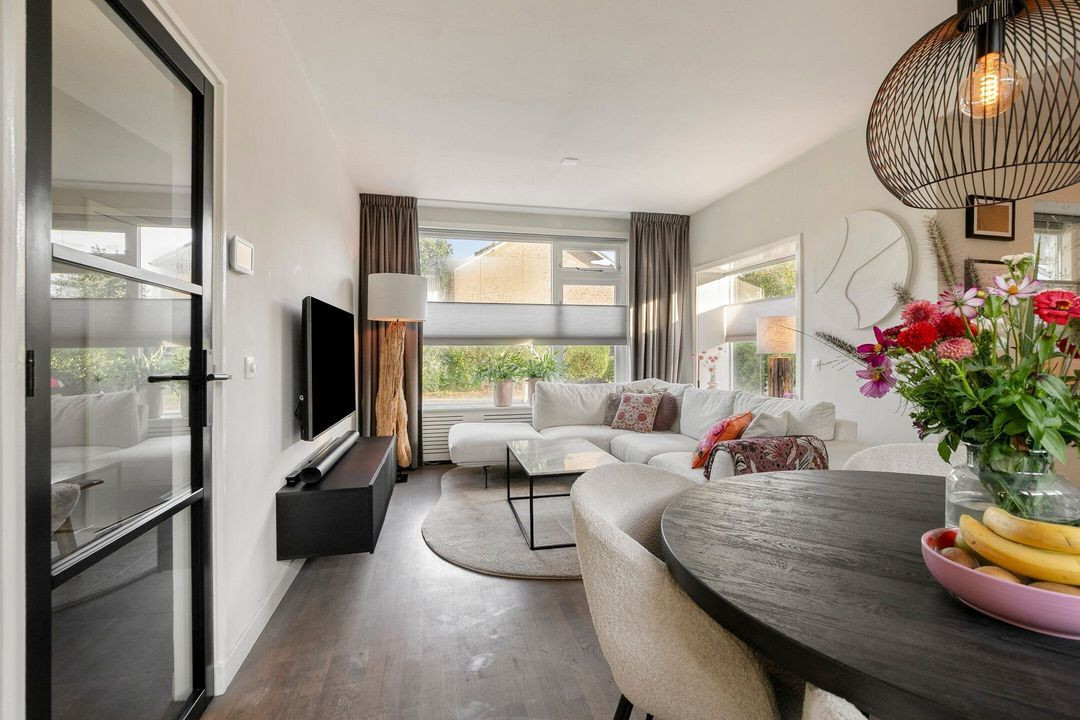 Hoekwoning te koop: Irenelaan 5, Heerde