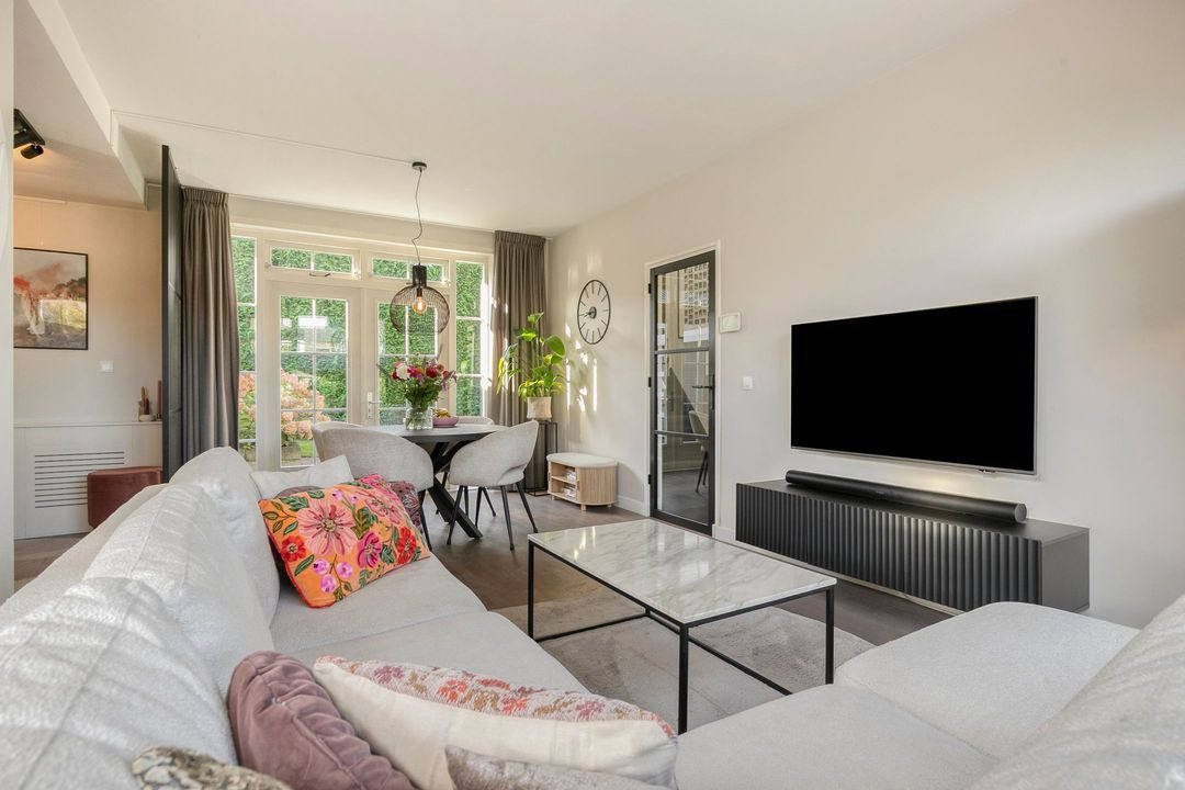 Hoekwoning te koop: Irenelaan 5, Heerde