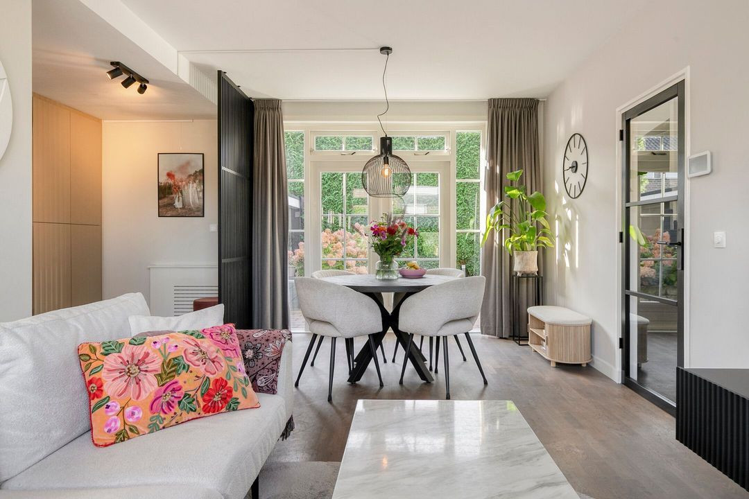 Hoekwoning te koop: Irenelaan 5, Heerde