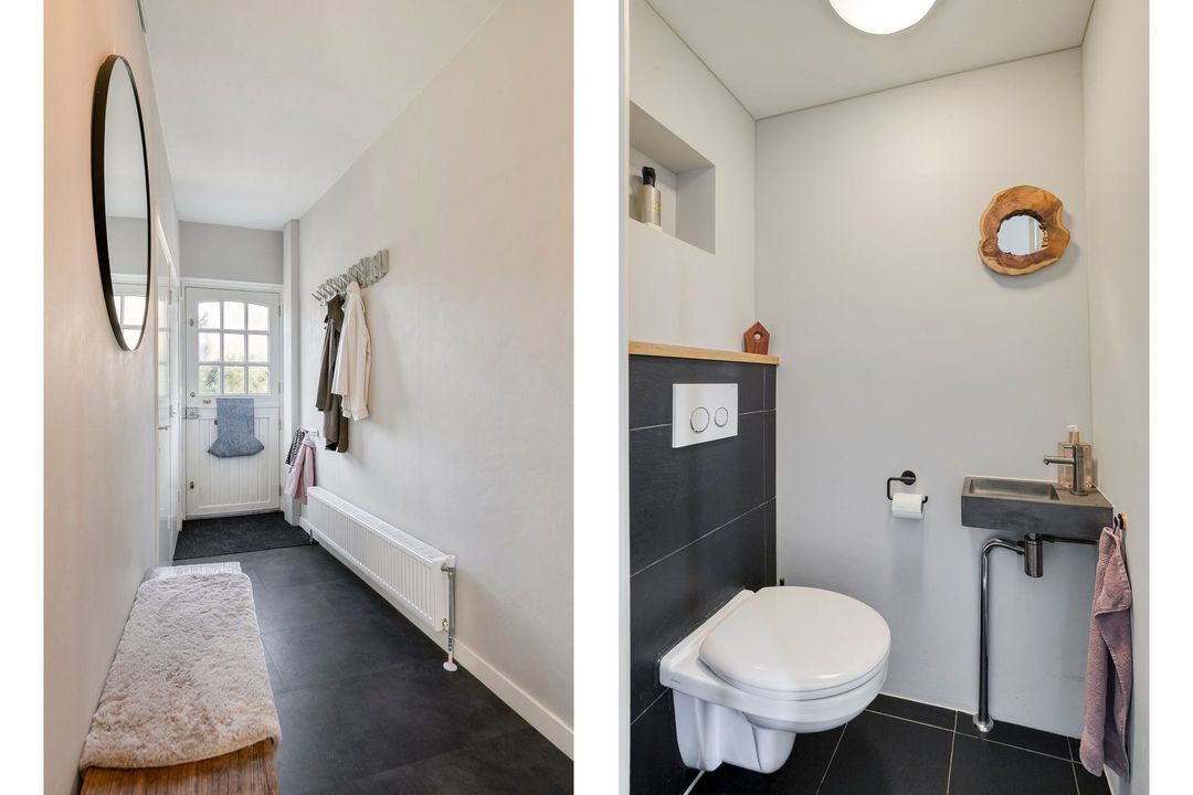 Hoekwoning te koop: Irenelaan 5, Heerde