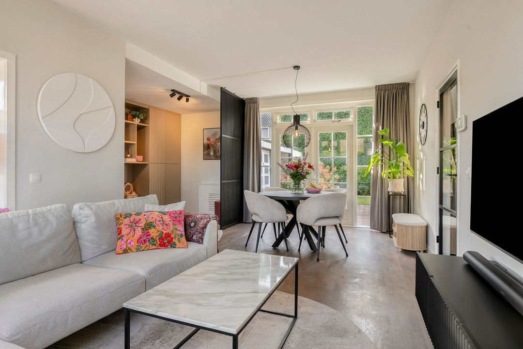 Hoekwoning te koop: Irenelaan 5, Heerde