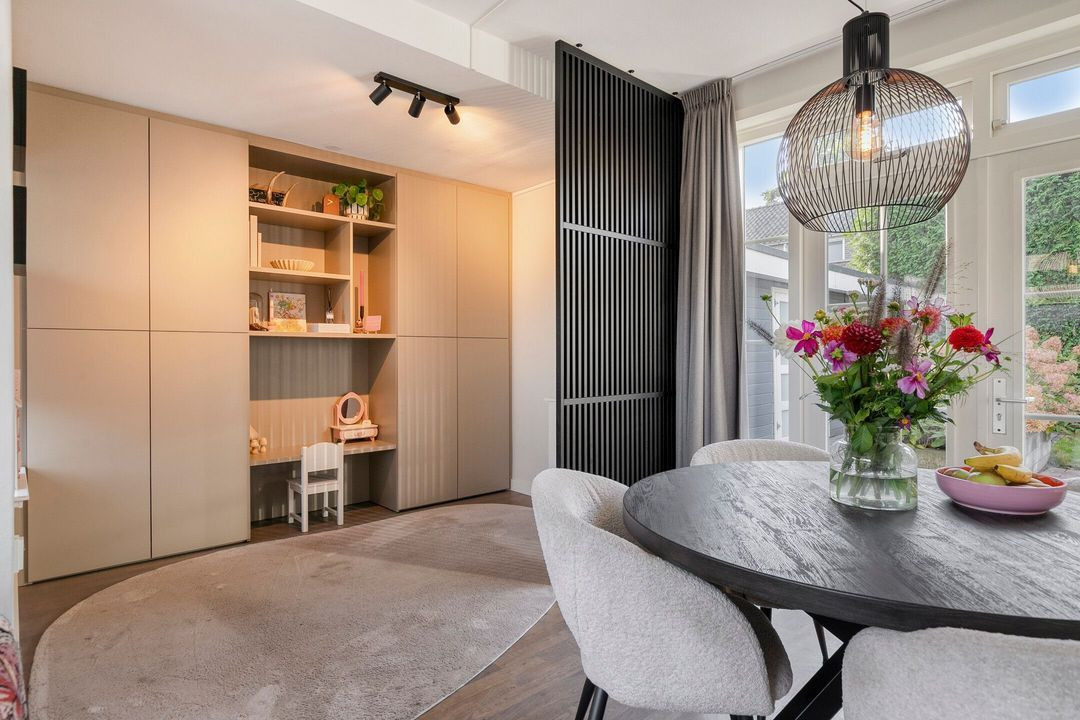 Hoekwoning te koop: Irenelaan 5, Heerde