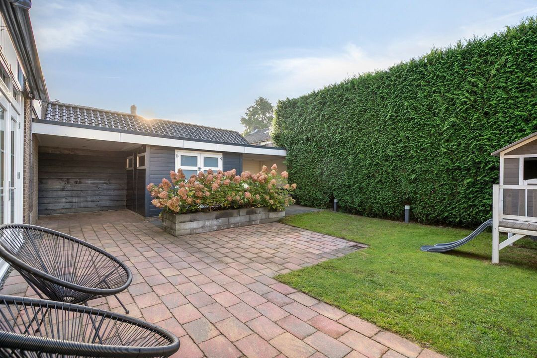 Hoekwoning te koop: Irenelaan 5, Heerde