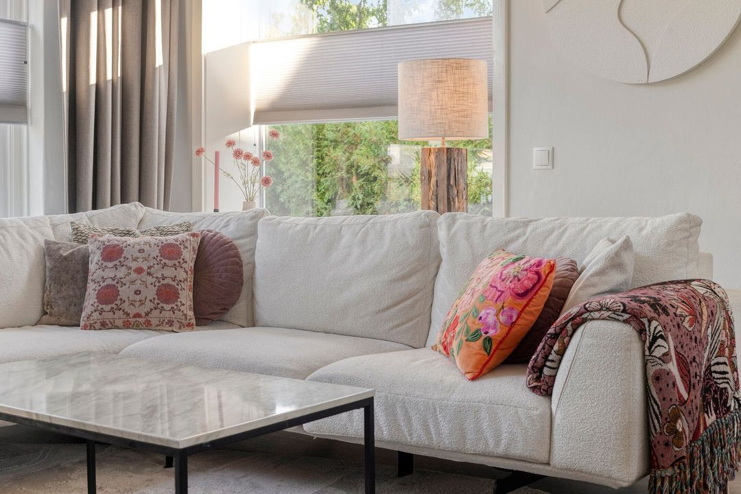 Hoekwoning te koop: Irenelaan 5, Heerde