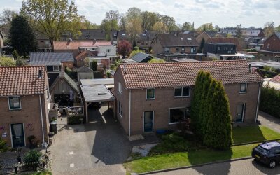 Korenweg 9