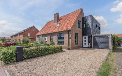 Molenkampweg 16