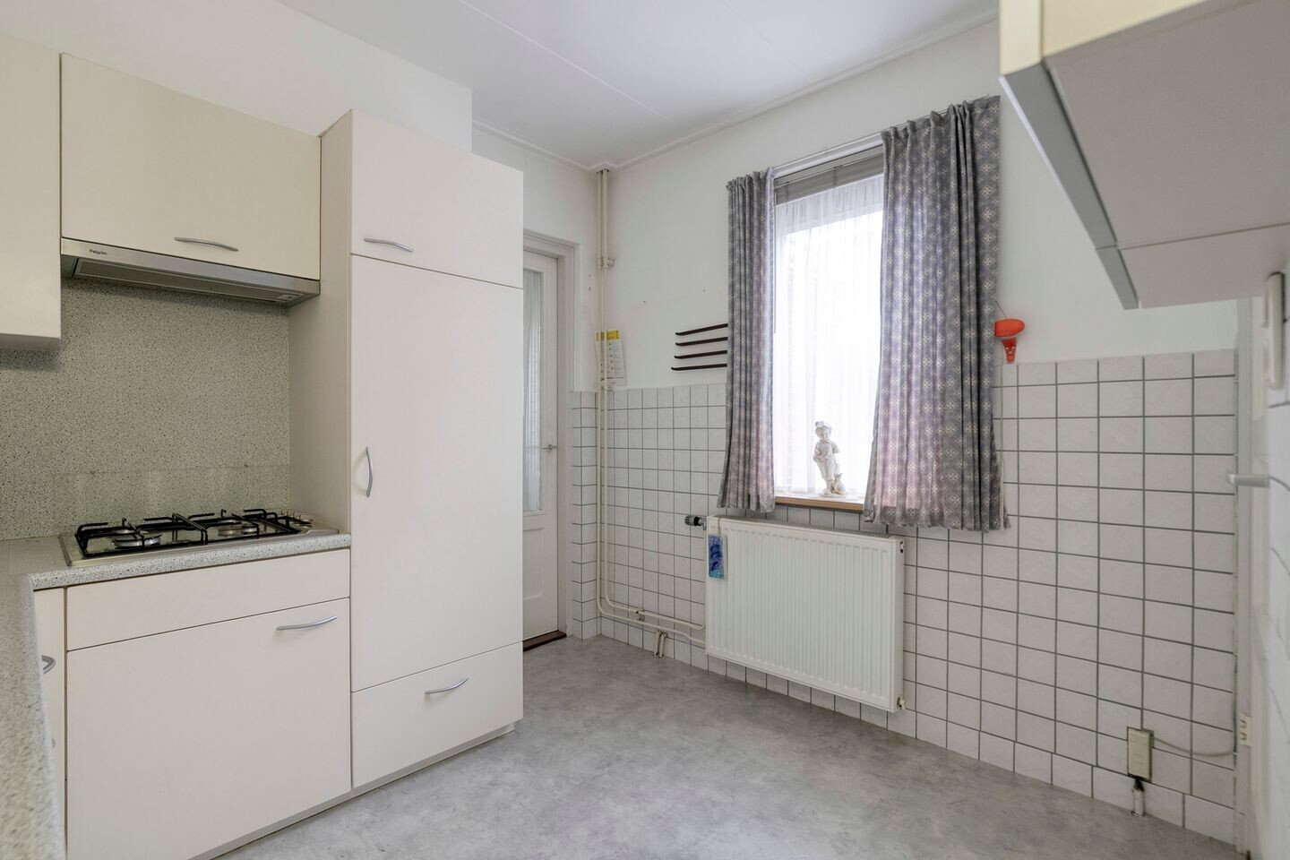 Twee-onder-één-kap te koop: Molenkampweg 6, Heerde