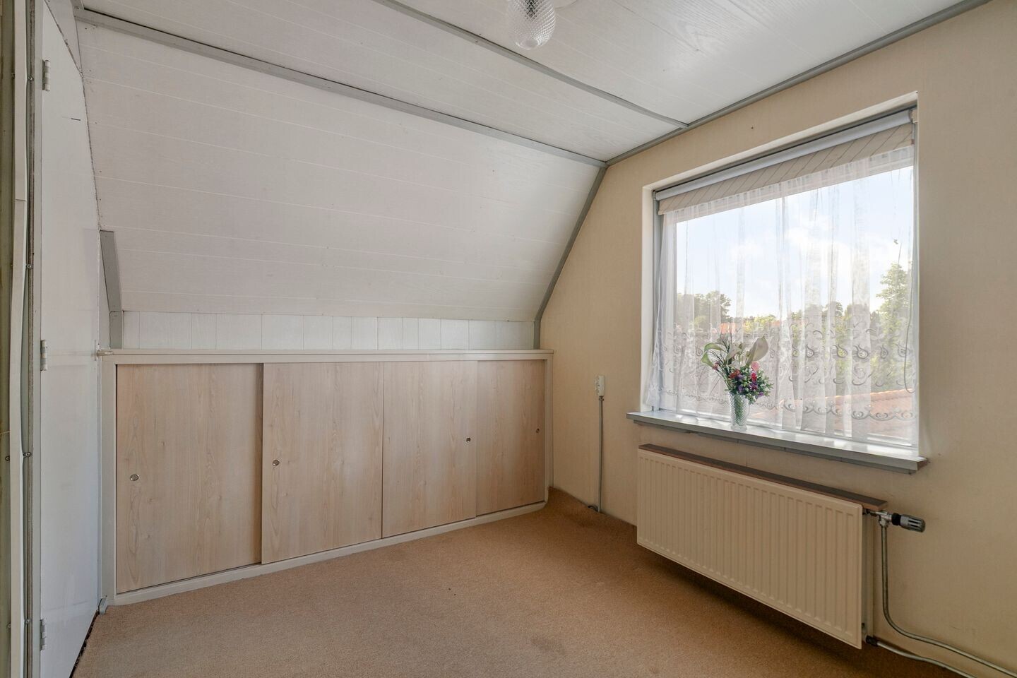 Twee-onder-één-kap te koop: Molenkampweg 6, Heerde