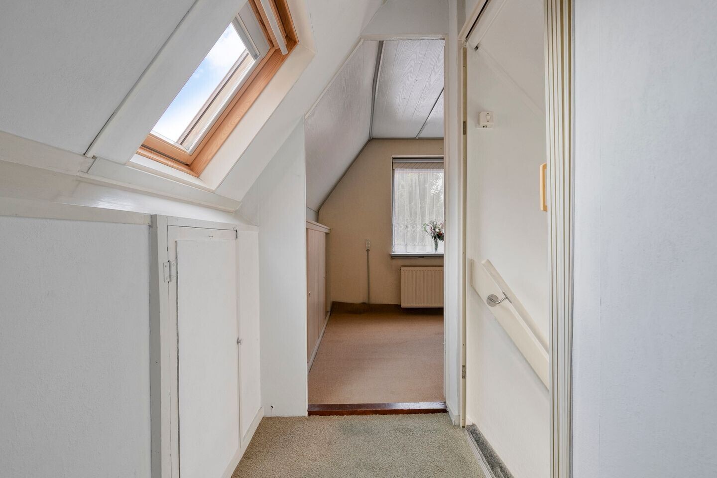 Twee-onder-één-kap te koop: Molenkampweg 6, Heerde