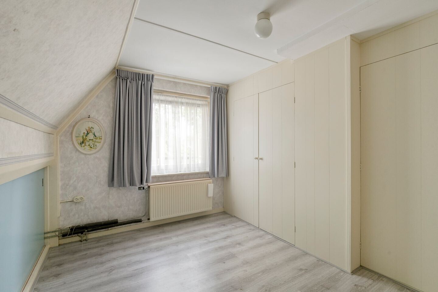 Twee-onder-één-kap te koop: Molenkampweg 6, Heerde