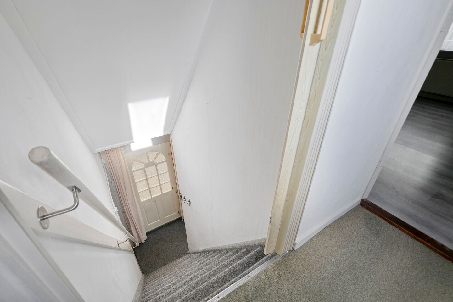 Twee-onder-één-kap te koop: Molenkampweg 6, Heerde