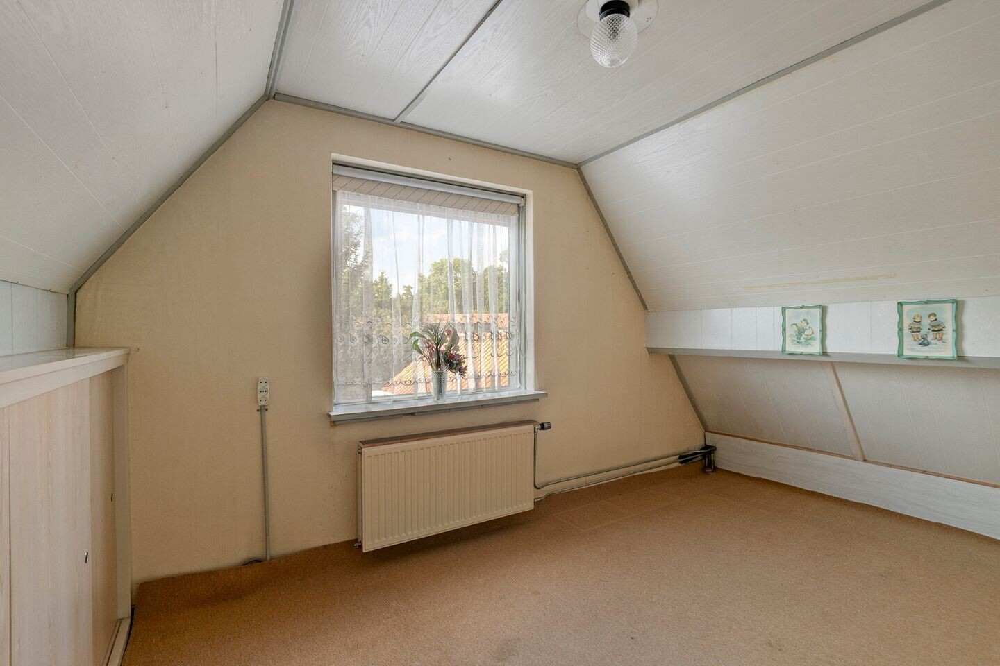 Twee-onder-één-kap te koop: Molenkampweg 6, Heerde