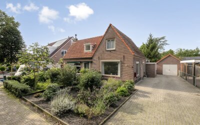 Molenkampweg 6